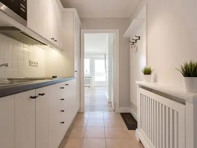 Ferienwohnung für 2 Personen (34 m²) in Wenningstedt 8/10