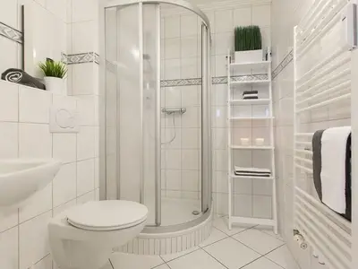 Ferienwohnung für 2 Personen (34 m²) in Wenningstedt 9/10