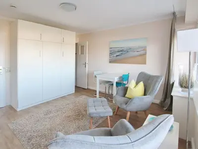 Ferienwohnung für 2 Personen (30 m²) in Wenningstedt 9/10
