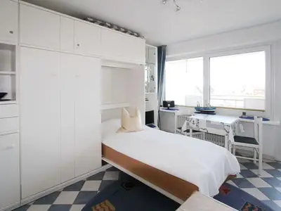 Ferienwohnung für 2 Personen (30 m²) in Wenningstedt 3/10