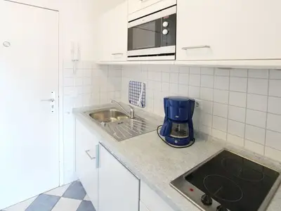 Ferienwohnung für 2 Personen (30 m²) in Wenningstedt 7/10