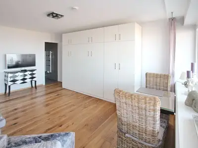 Ferienwohnung für 2 Personen (34 m²) in Wenningstedt 2/10