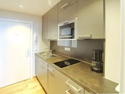 Ferienwohnung für 2 Personen (34 m²) in Wenningstedt 9/10