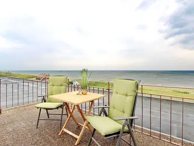 Ferienwohnung für 4 Personen (50 m²) in Wenningstedt 8/10