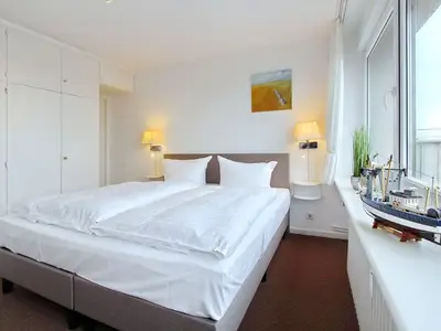Ferienwohnung für 4 Personen (50 m²) in Wenningstedt 9/10