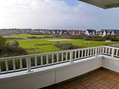 Ferienwohnung für 2 Personen (42 m²) in Wenningstedt 1/10