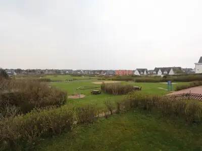 Ferienwohnung für 2 Personen (42 m²) in Wenningstedt 4/10