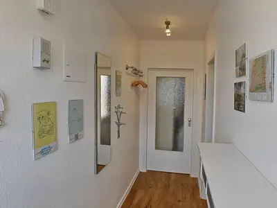 Ferienwohnung für 2 Personen (42 m²) in Wenningstedt 7/10