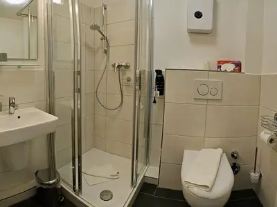 Ferienwohnung für 2 Personen (42 m²) in Wenningstedt 8/10