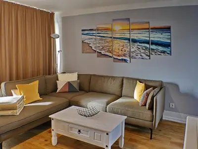 Ferienwohnung für 2 Personen (42 m²) in Wenningstedt 9/10