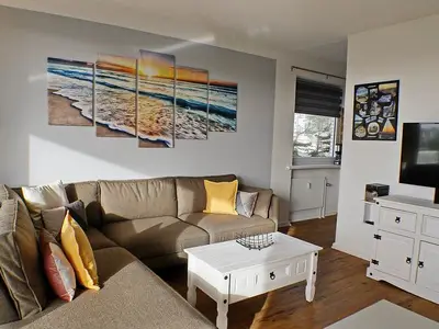 Ferienwohnung für 2 Personen (42 m²) in Wenningstedt 10/10