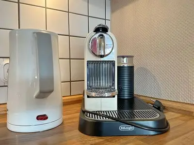 Ferienwohnung für 4 Personen (66 m²) in Wenningstedt 6/10