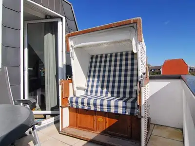 Ferienwohnung für 4 Personen (85 m²) in Wenningstedt 8/10