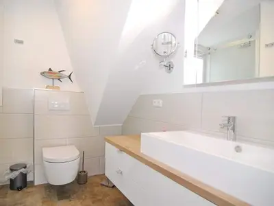 Ferienwohnung für 4 Personen (85 m²) in Wenningstedt 9/10