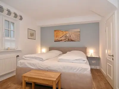 Ferienwohnung für 2 Personen (50 m²) in Wenningstedt 8/10