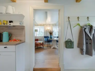 Ferienwohnung für 4 Personen (50 m²) in Wenningstedt 4/10