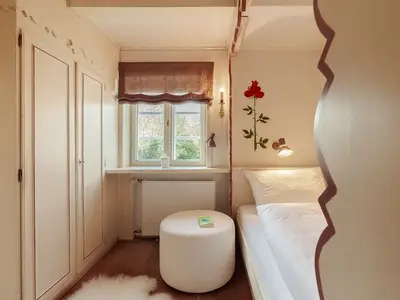 Ferienwohnung für 4 Personen (50 m²) in Wenningstedt 9/10