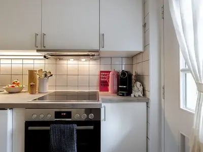 Ferienwohnung für 2 Personen (45 m²) in Wenningstedt 5/10