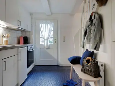 Ferienwohnung für 2 Personen (45 m²) in Wenningstedt 6/10
