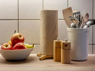 Ferienwohnung für 2 Personen (45 m²) in Wenningstedt 10/10