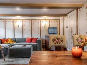 Ferienwohnung für 4 Personen (80 m²) in Wenningstedt