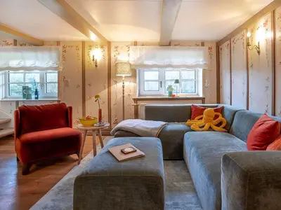 Ferienwohnung für 4 Personen (80 m²) in Wenningstedt 7/10