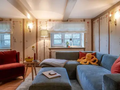 Ferienwohnung für 4 Personen (80 m²) in Wenningstedt 10/10