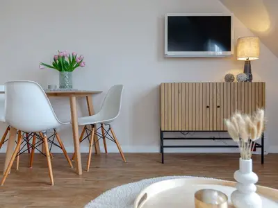 Ferienwohnung für 3 Personen (55 m²) in Wenningstedt 2/10