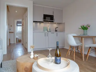 Ferienwohnung für 3 Personen (55 m²) in Wenningstedt 5/10