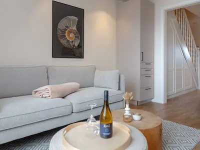 Ferienwohnung für 3 Personen (55 m²) in Wenningstedt 6/10