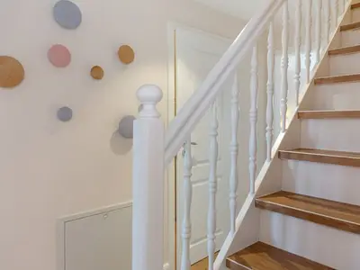 Ferienwohnung für 3 Personen (55 m²) in Wenningstedt 8/10