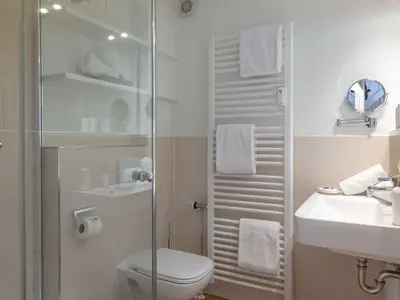Ferienwohnung für 3 Personen (55 m²) in Wenningstedt 10/10