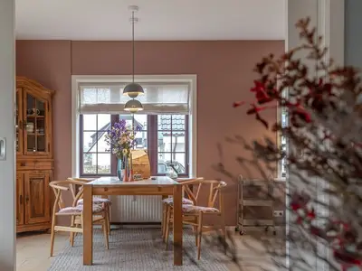 Ferienwohnung für 4 Personen (59 m²) in Wenningstedt 1/10