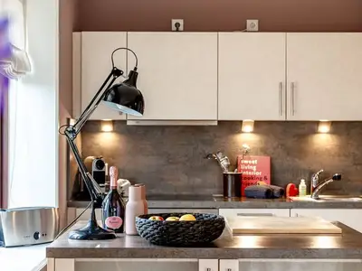 Ferienwohnung für 4 Personen (59 m²) in Wenningstedt 4/10