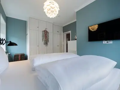 Ferienwohnung für 4 Personen (59 m²) in Wenningstedt 9/10