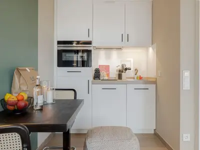 Ferienwohnung für 2 Personen (31 m²) in Wenningstedt 1/10