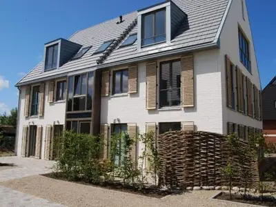 Ferienwohnung für 5 Personen (70 m²) in Wenningstedt 1/10