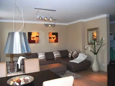 Ferienwohnung für 5 Personen (70 m²) in Wenningstedt 9/10