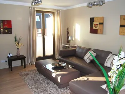 Ferienwohnung für 5 Personen (70 m²) in Wenningstedt 10/10