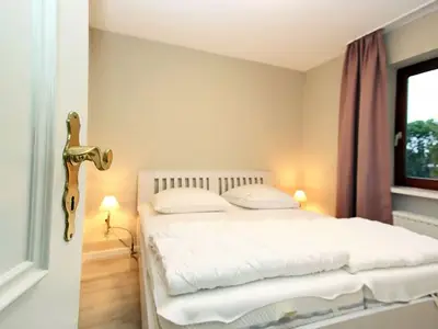 Ferienwohnung für 2 Personen (45 m²) in Wenningstedt 3/10