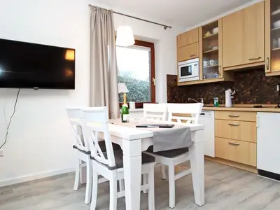Ferienwohnung für 2 Personen (45 m²) in Wenningstedt 5/10