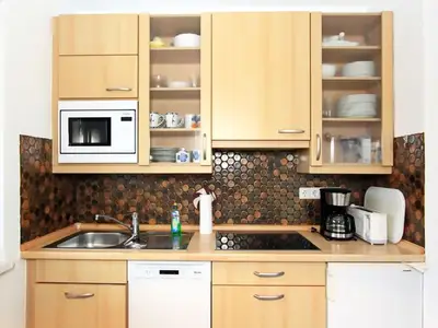 Ferienwohnung für 2 Personen (45 m²) in Wenningstedt 6/10