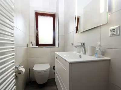 Ferienwohnung für 2 Personen (45 m²) in Wenningstedt 9/10