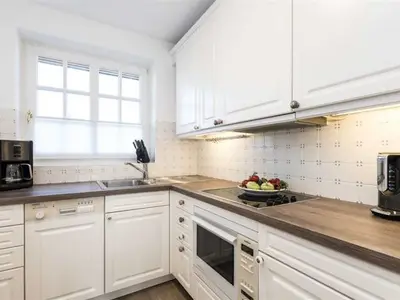 Ferienwohnung für 4 Personen (67 m²) in Wenningstedt 2/10