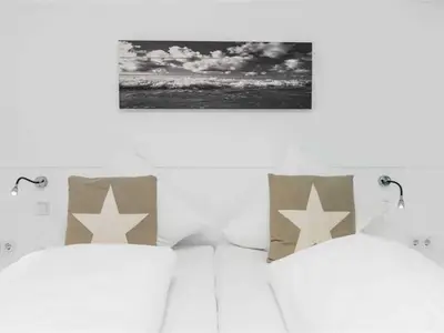 Ferienwohnung für 4 Personen (67 m²) in Wenningstedt 7/10