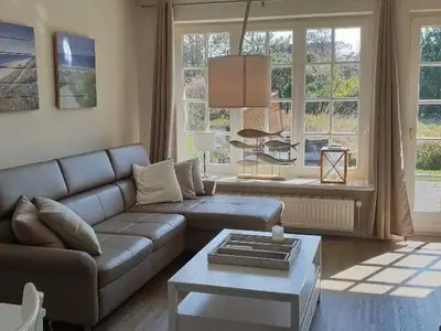 Ferienwohnung für 4 Personen (67 m²) in Wenningstedt 9/10