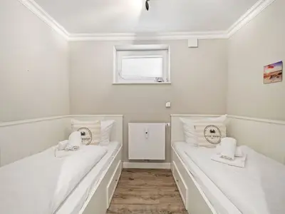 Ferienwohnung für 4 Personen (65 m²) in Wenningstedt 2/10