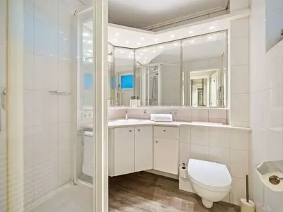 Ferienwohnung für 4 Personen (65 m²) in Wenningstedt 3/10
