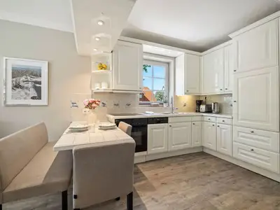 Ferienwohnung für 4 Personen (65 m²) in Wenningstedt 4/10
