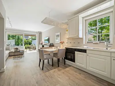 Ferienwohnung für 4 Personen (65 m²) in Wenningstedt 5/10